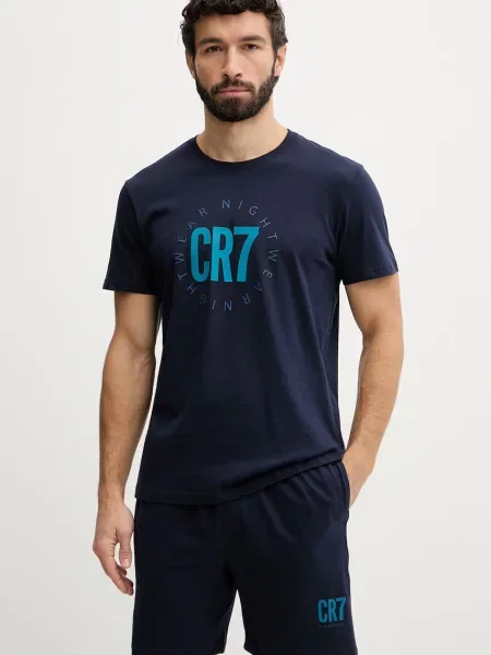 Cristiano Ronaldo piżama dwuczęściowa