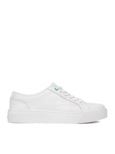 Lasocki Снікерcи білий