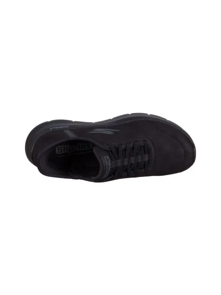 Chiloți Skechers negru