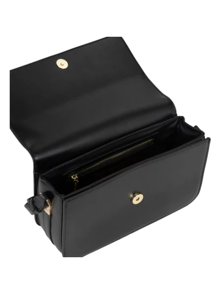 Kabelka Valentino Bags čierna