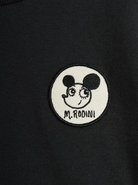 Mini Rodini футболка дитяча Ritzratz