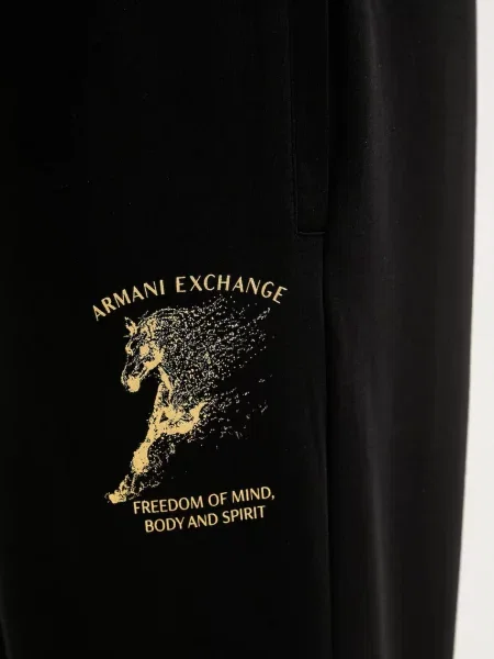 Спортивні штани Armani Exchange