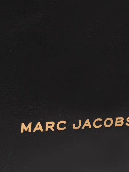Кожаная сумка Marc Jacobs