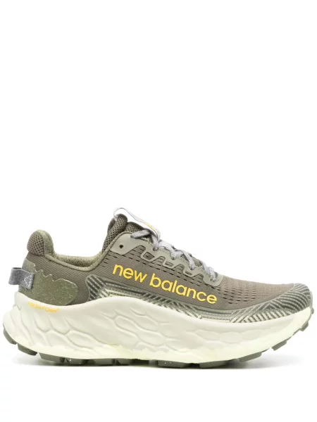 Sneakerși New Balance 550 din piele alb