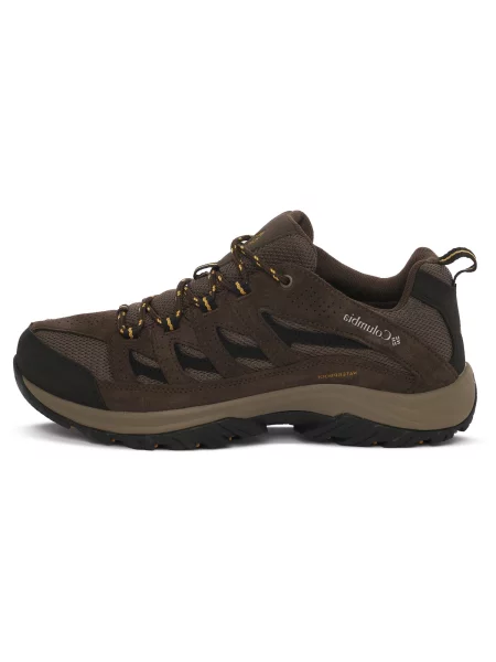 Impermeabil pantofi Columbia bej