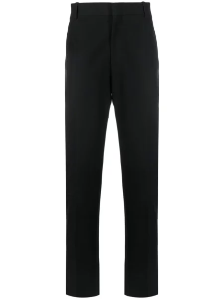 Pantaloni Alexander Mcqueen negru