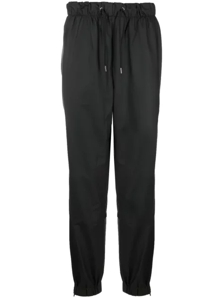 Pantaloni Rains negru