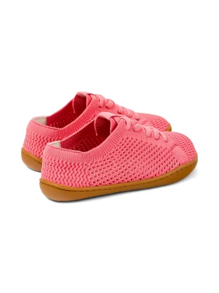 Sneakersy dziecięce Camper różowe