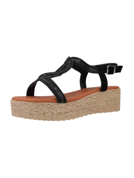 Pantofi Chika 10 negru