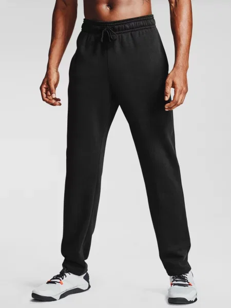Pantaloni sport Under Armour negru