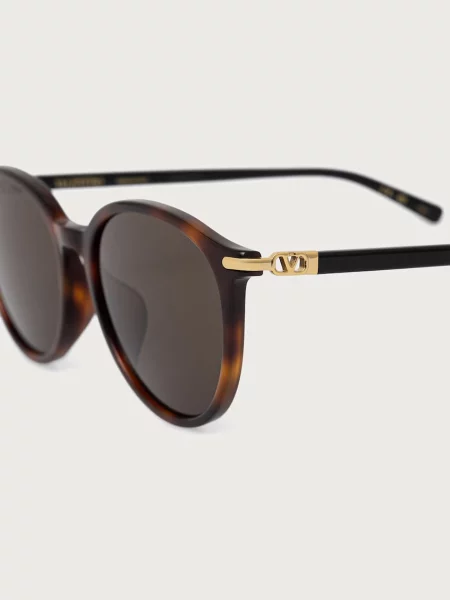 Солнцезащитные очки Valentino Eyewear