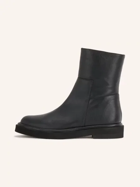 Paloma Barceló Boots Carla černá