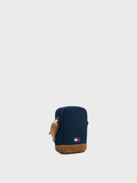 Сумка Tommy Jeans синяя