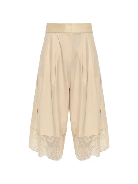 Pantaloni Zimmermann din dantelă