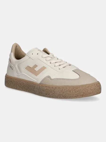 Flamingos sneakers Burela Bold BBSHE bej
