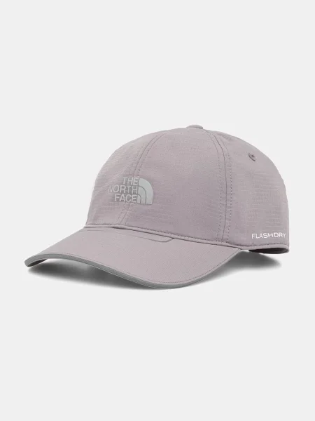 Kšiltovka The North Face FLEX fialová