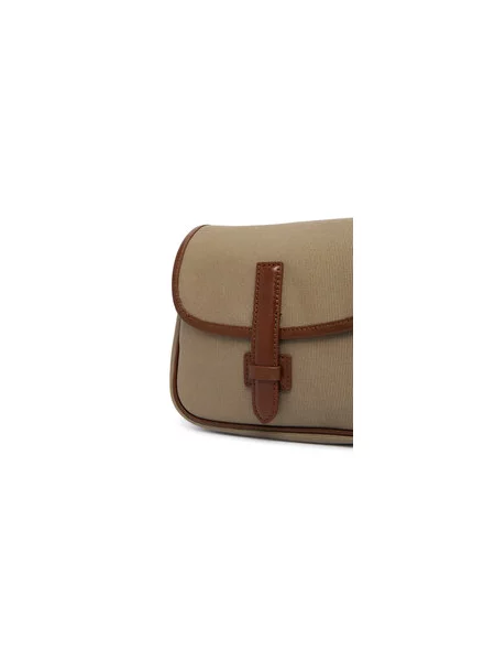 Weekend Max Mara Rankinė Agap Chaki