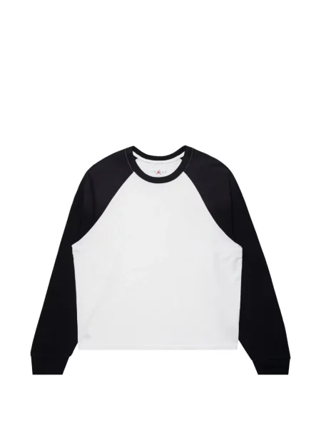 Tricou Jordan alb