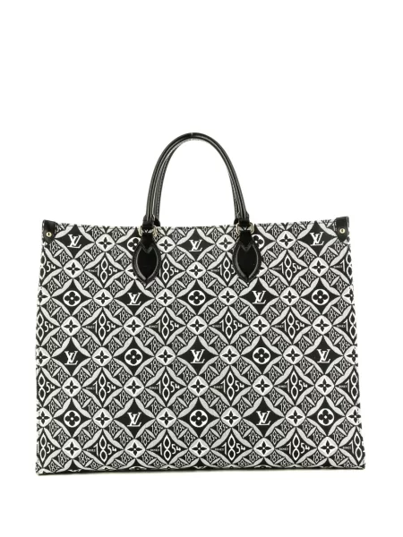 Rankinė Louis Vuitton juoda