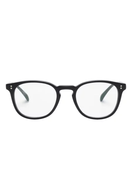 Ochelari de soare Oliver Peoples negru