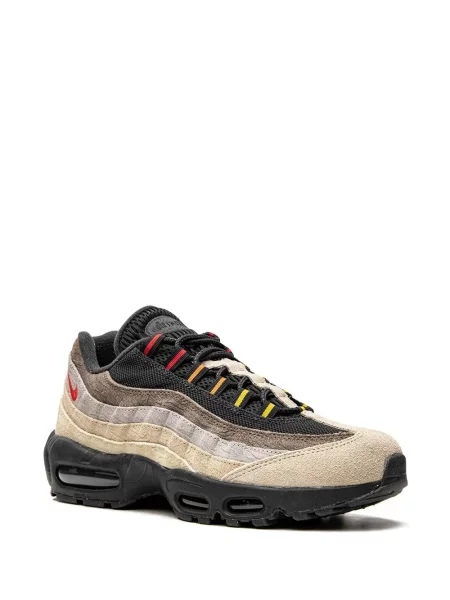 Tenisky Nike Air Max 95 černé