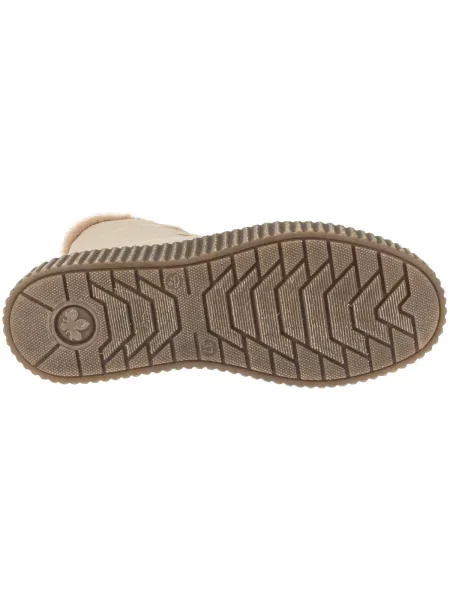 Botine Rieker bej