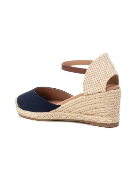 Pantofi Xti albastru