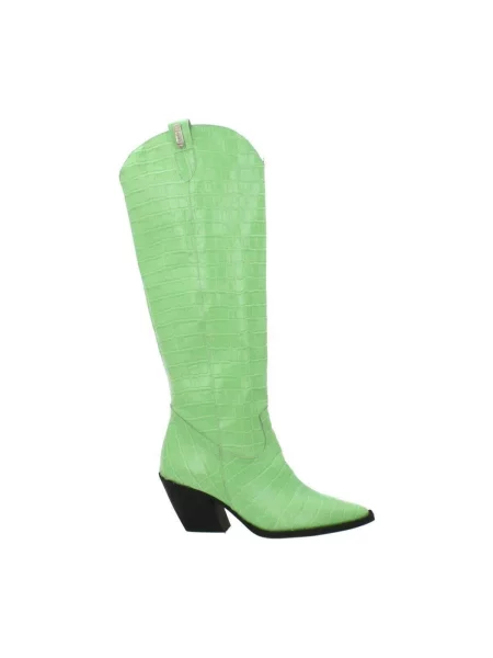 Pantofi Yellow galben