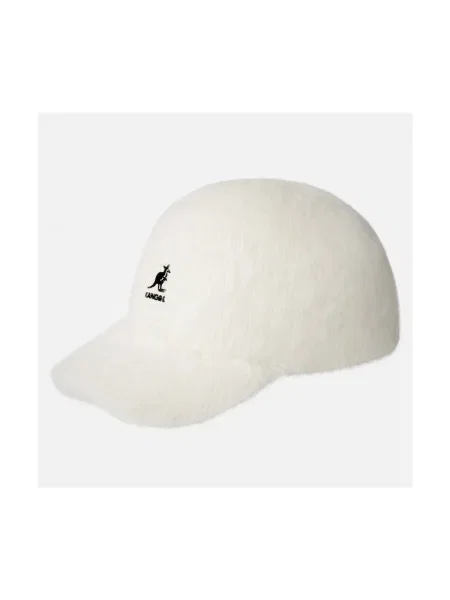 Șapcă Kangol alb