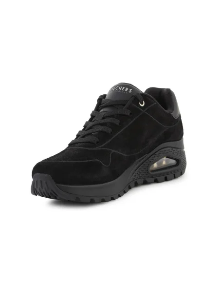 Pantofi Skechers negru