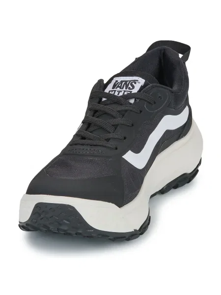Pantofi Vans negru