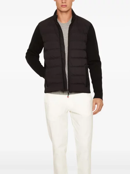 Geacă Orlebar Brown negru