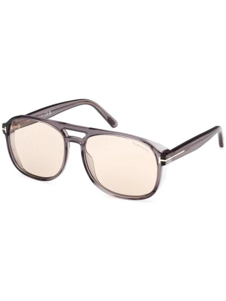 Ceas Tom Ford maro