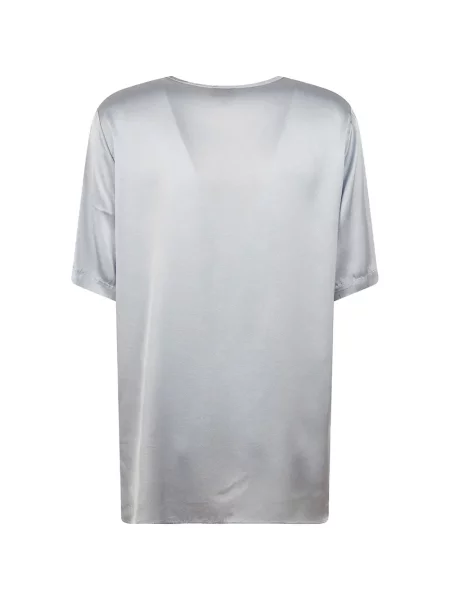 Μικρός μπλούζα Her Shirt μπλε