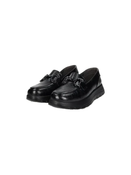 Pantofi Mysoft negru