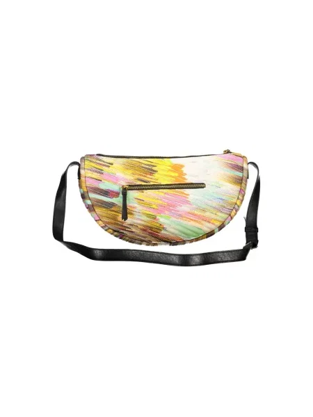 Torebka Desigual żółta