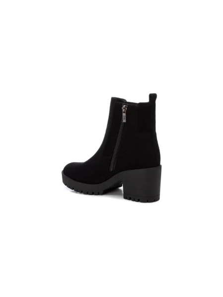 Pantofi Xti negru