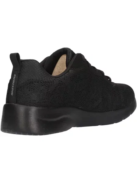 Tenisky Skechers čierna