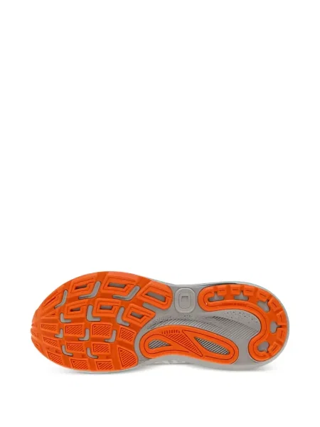 Маратонки Brooks сиво