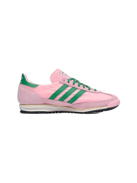 Tenisky Adidas ružová