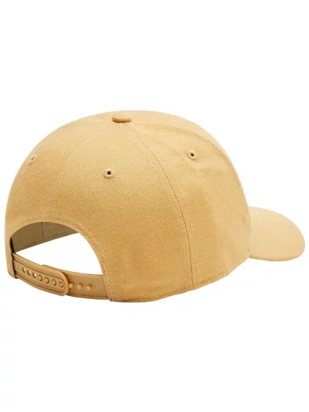 47 Brand New York Yankees MVP Cap Czapka z daszkiem dla dorosłych beżowa