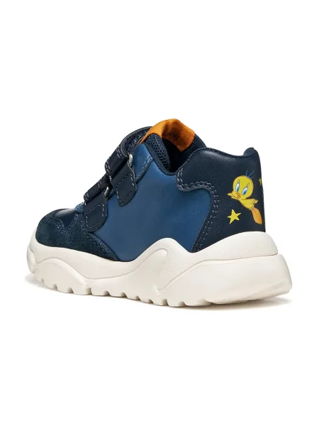 Geox CIUFCIUF Looney Tunes маратонки за деца