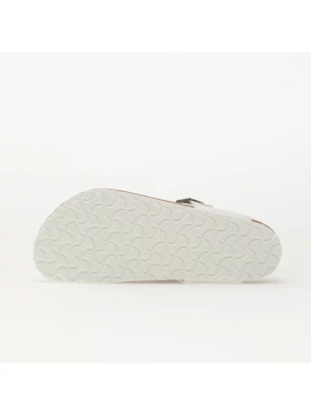 Trampki Birkenstock Gizeh Birko-Flor White EUR 41 białe
