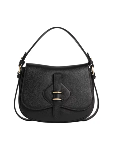 Nerka Coccinelle czarna