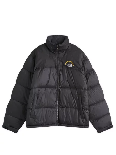 Kurtka The North Face czarna