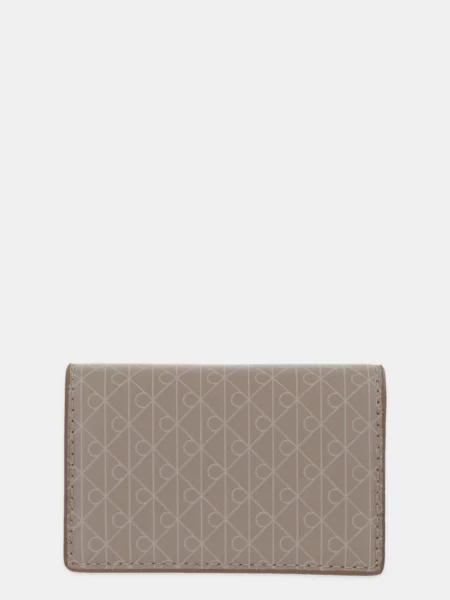 Calvin Klein portofel bej