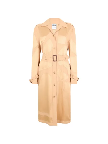Cu centură rochie Moschino