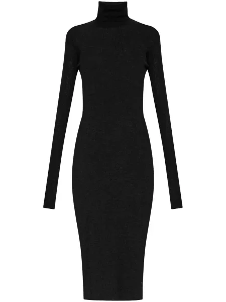 Rochie midi Jil Sander