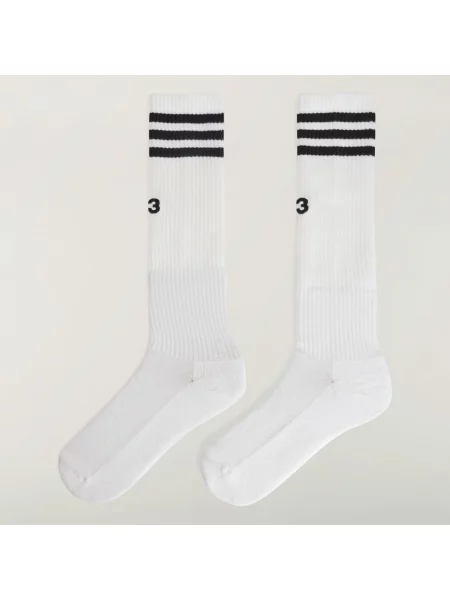 FTBL SOCKS skarpety białe