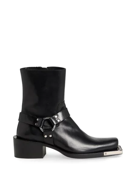 Botine Dsquared2 negru